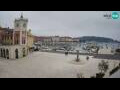 Webcam Rovinj