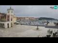 Webcam Rovinj