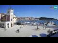 Webcam Rovigno