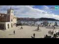 Webcam Rovigno