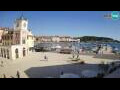 Webcam Rovigno