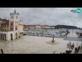 Webcam Rovinj