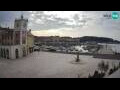 Webcam Rovigno