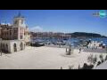 Webcam Rovinj