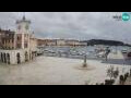 Webcam Rovinj
