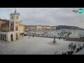 Webcam Rovigno