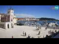 Webcam Rovinj