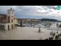Webcam Rovinj