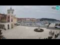 Webcam Rovinj