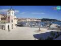 Webcam Rovinj