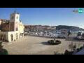 Webcam Rovinj