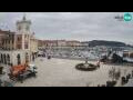 Webcam Rovinj