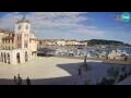Webcam Rovigno