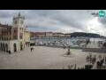 Webcam Rovigno