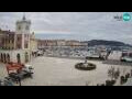 Webcam Rovinj