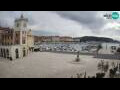 Webcam Rovinj