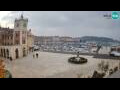 Webcam Rovinj