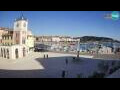 Webcam Rovinj