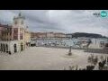 Webcam Rovinj