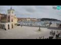 Webcam Rovinj
