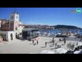Webcam Rovinj