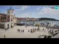 Webcam Rovinj