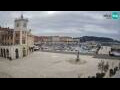 Webcam Rovinj