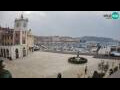 Webcam Rovigno