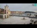 Webcam Rovinj