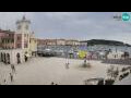 Webcam Rovinj