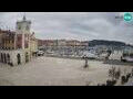 Webcam Rovinj
