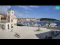 Webcam Rovigno