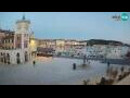 Webcam Rovinj