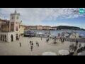 Webcam Rovinj