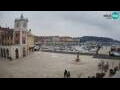 Webcam Rovinj