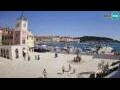 Webcam Rovigno