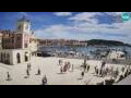 Webcam Rovinj