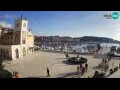 Webcam Rovigno