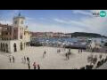Webcam Rovinj