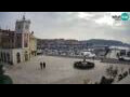 Webcam Rovinj