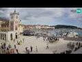 Webcam Rovigno
