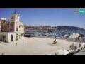 Webcam Rovinj