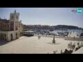 Webcam Rovinj