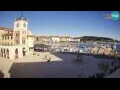 Webcam Rovinj