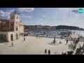 Webcam Rovigno