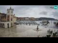 Webcam Rovigno