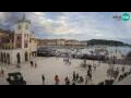 Webcam Rovinj