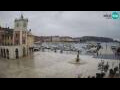 Webcam Rovinj