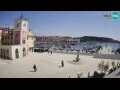 Webcam Rovinj