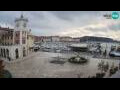 Webcam Rovinj